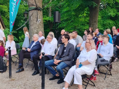 Święto Misterników Kaszubskich w Wejherowie