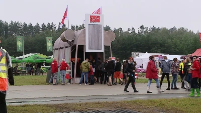 XI Open\'er Festiwal - dzień pierwszy
