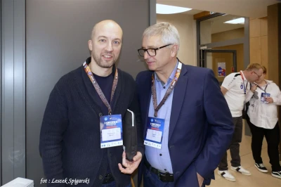 fot. Leszek Spigarski