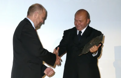 fot. Leszek Spigarski