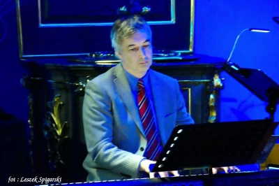 Wejherowo: Verba Sacra 2017 fot. Leszek Spigarski