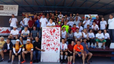GoToHell 2016 ultramaraton Gdynia – Hel 80 km