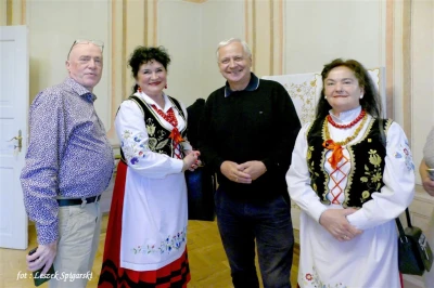 Fot. Leszek Spigarski