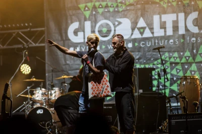 Globaltica 2016 dzień III (fot. Marek Sałatowski)