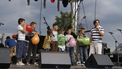 Dni Gminy Wejherowo