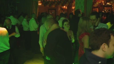 Rumia: wielki bal sylwestrowy w Hotelu Faltom