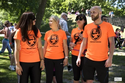 Bieg Superbohaterów - Wejherowo 2016 - fot. Magda Stankiewicz
