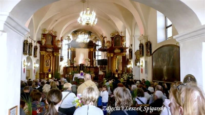 fot. Leszek Spigarski