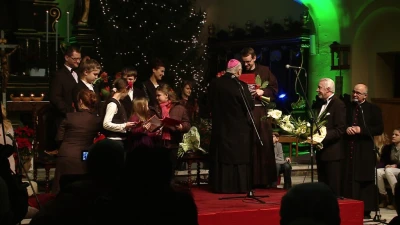 Verba Sacra, Wejherowo