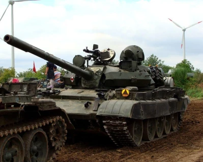 IV Piknik Militarny „Gniewino 2011"