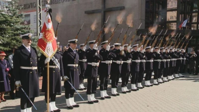 Gdynia dla Smoleńska rok po katastrofie