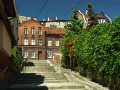 Tczew_Wąska_schody  Aktron.JPG