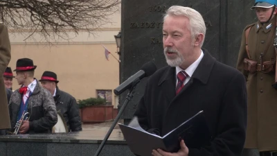 355. rocznica śmierci założyciela Wejherowa
