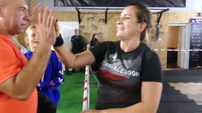 Athletic Apollo stawia na Sportowy Tryb Życia