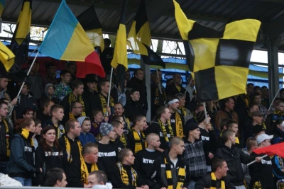 Derby MTK. Gryf vs Orkan