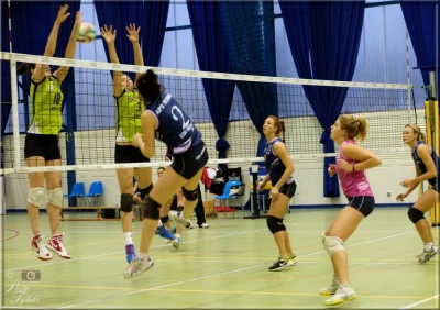 Mecz  TPS Rumia vs Szkoła Sportowa Police