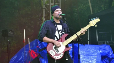 Open Arts Festival 2017, Percepcja, fot. Leszek Spigarski