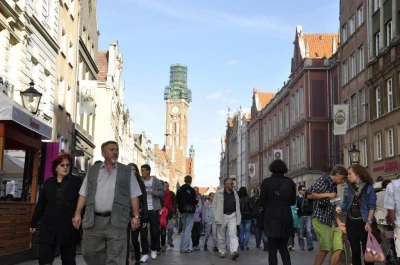 Gdańsk: Jarmark św. Dominika dobiegł końca