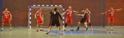 Tytani Wejherowo vs Gwardia Koszalin