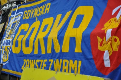 Arka Gdynia-GKS Katowice