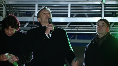 Miejski Sylwester w Redzie