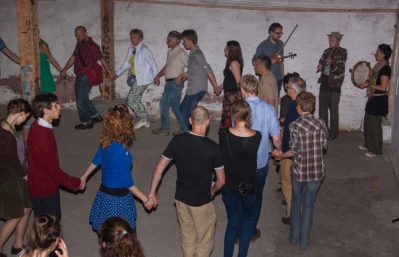 Festiwal Globaltica w Gdyni