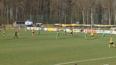 Zwycięstwo Gryfa Wejherowo 4:1!