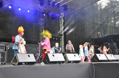 Festyn Letni Wejherowo