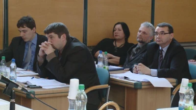 Gdyńscy radni uchwalili budżet miasta na 2011 rok