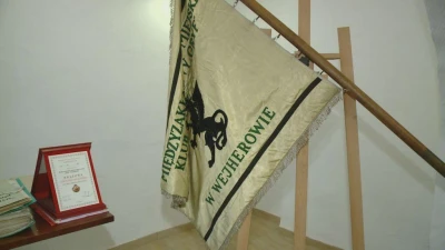 Wejherowo: Po premierze 9 dekad Gryfa
