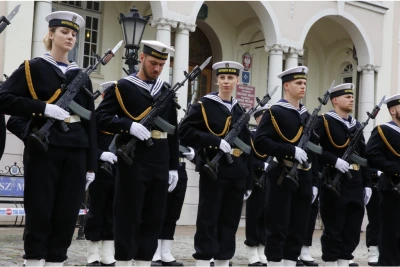 Ulicami Wejherowa przejdą żołnierze. Przed nami święto batalionu