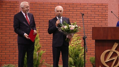 50-lecie powstania wejherowskiego Elektryka