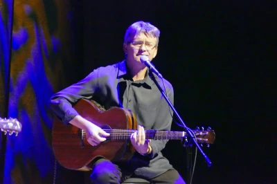 Wyśpiewaj nadzieję - koncert charytatywny w Filharmonii Kaszubskiej