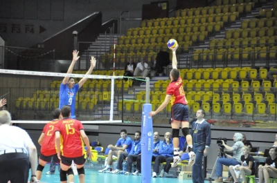Włosi Mistrzami Europy Juniorów