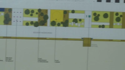 Hel: Wizja przyszłości nadmorskiego bulwaru