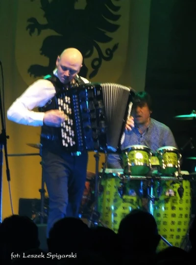 Finał obchodów DJK Bojano 2016 - fot. Leszek Spigarski