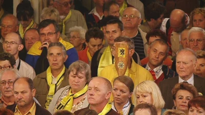 XIII Zjazd Kaszubów z premierem na czele