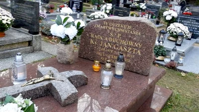 fot. Leszek Spigarski 