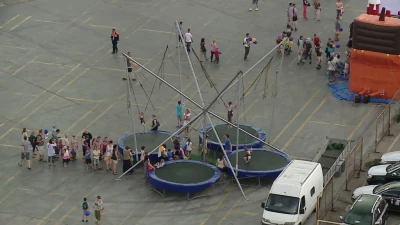 Dzień Otwarty w BCT