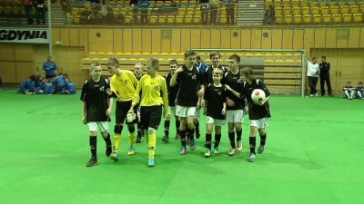 Arka Gdynia Cup