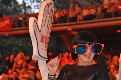 Sopot Festival 2013