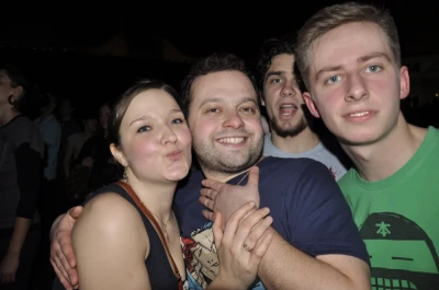 Byłeś na Gdynia Rock Fest? Znajdź się na zdjęciu!