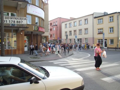 Wejherowo: Noc bibliotek w bibliotece pedagogicznej