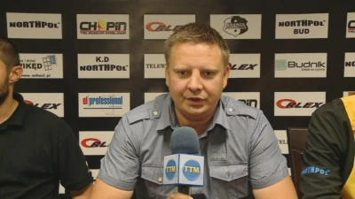 Wejherowo: Dwie rakiety dały awans