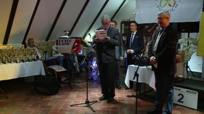 XVII Mistrzostwa Polski w Piłce Siatkowej  Pracowników Samorządowych
