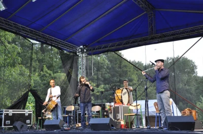 Globaltica World Cultures Festival 2012