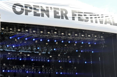 Opener 2015. Dzień pierwszy