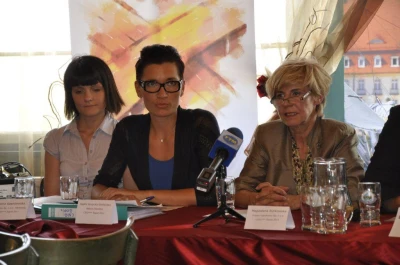 Sopot: Konferencja przed Międzynarodowymi Zawodami w Skokach CSIO 3