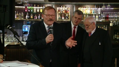 Jubileusz wójta Gniewina