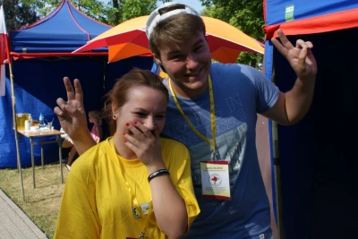 Wejherowo: Festyn Rodzinny dla hospicjum